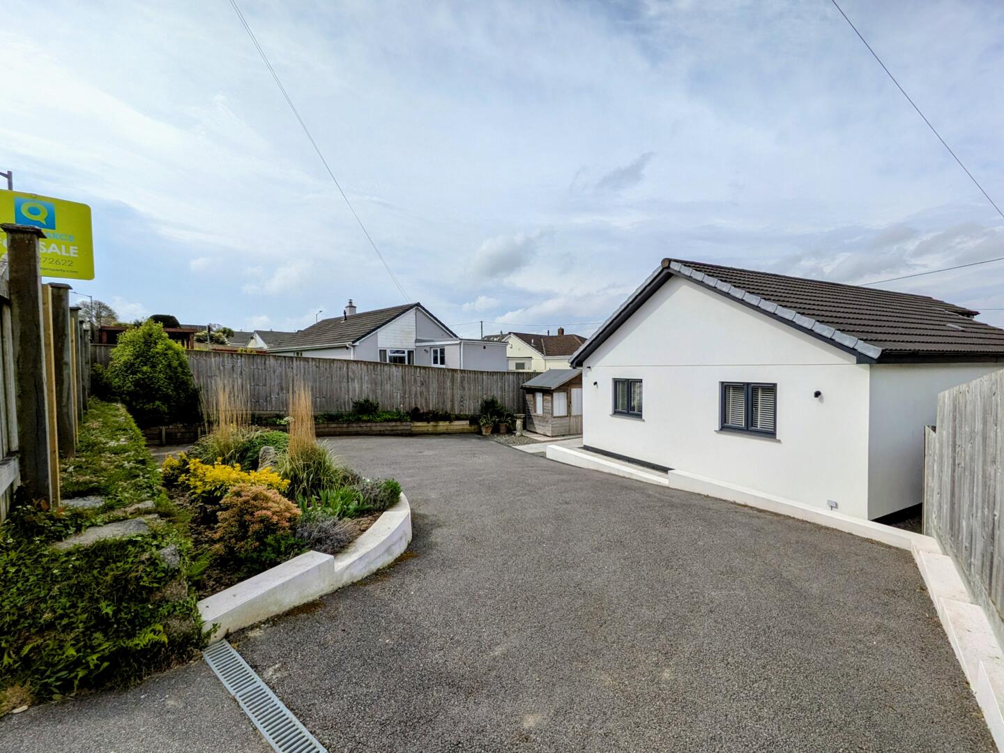 2 bed property in Quenchwell Road, Truro
